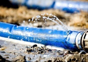 Regalbuto, Centro Moro, "si perde troppa <b>acqua</b>, sì a nuove condotte" - vivienna.it