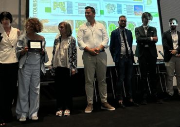 City'Scape Award 2024 alla Reggia di Caserta - Repubblica Napoli
