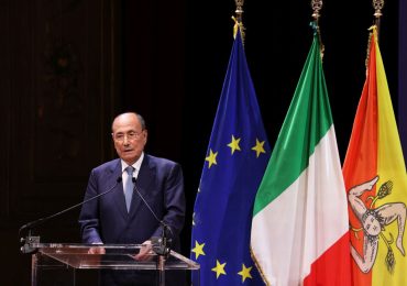 Ue, Schifani “Con Von Der Leyen ci sarà proficua collaborazione” - TeleNicosia