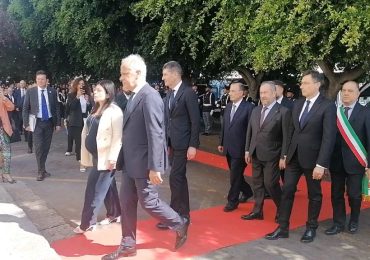 Via D'Amelio, Piantedosi “Per la verità non c'è prescrizione” - TeleNicosia