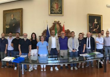 Fano, nominato il nuovo CdA di Aset - Pesaro Urbino Notizie - MarcheNotizie.info