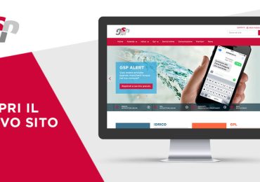 Bim Gsp a caccia di perdite con la SmartBall.