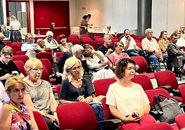 Padania <b>Acque</b>: nuove tariffe e investimenti, 'Ok' dall'assemblea dei soci - La Provincia
