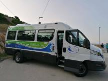 Rio: niente bus navetta per raggiungere la Casa di Comunità, perplessità della minoranza ...