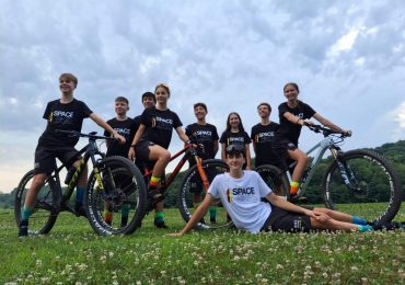 Un Italiano amaro e sfortunato per la Bike Movement Trentino Erbe - ilMulo.it