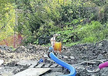 Avellino, crisi idrica: è caccia ai nuovi pozzi nella Piana del Mandamento di Baiano