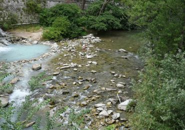 Guerra alla siccità nelle Marche: regole anti-spreco e <b>acqua</b> razionata. Le ordinanze dei Comuni
