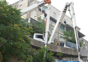 Capri senz'<b>acqua</b>: cominciati i lavori sulla condotta idrica - Il Mattino