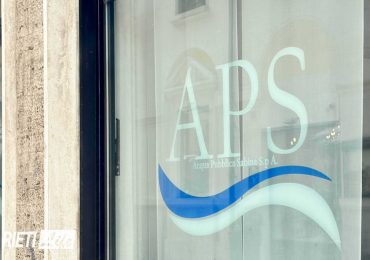 La campagna Aps sulle buone pratiche di utilizzo dell'<b>acqua</b> - Rieti Life