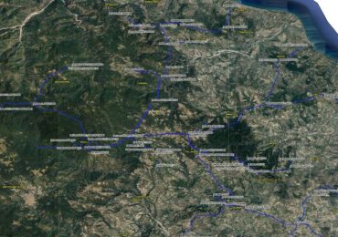 Siccità, la parte centrale della Calabria a secco: ipotesi <b>acqua</b> secondo turni