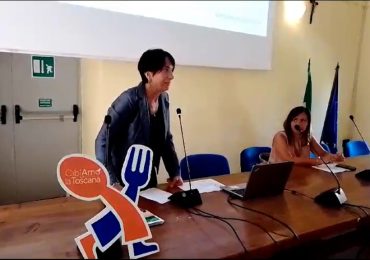 "Cibiamo" sbarca in Lunigiana - NoiTV