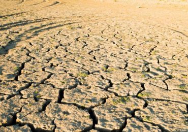 Siccità: ecco la mappa delle aree del Centro e del Sud che rischiano il razionamento dell'<b>acqua</b>