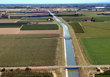 La ricerca Anbi ottimizza l'irrigazione confermando la funzione indispensabile anche per l'ambiente