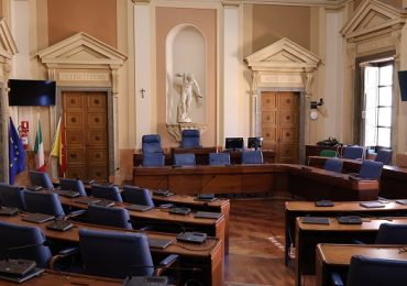 Crisi idrica: convocazione seduta di Consiglio Comunale monotematico ed aperto - TFN