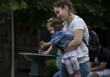 Crisi idrica in Romania: sei distretti colpiti da siccità e razionamento dell'acqua - Gaeta