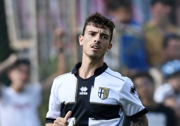 Delprato Parma | La partita che aspetto di più è con l'ATALANTA ecco perchè - Zazoom