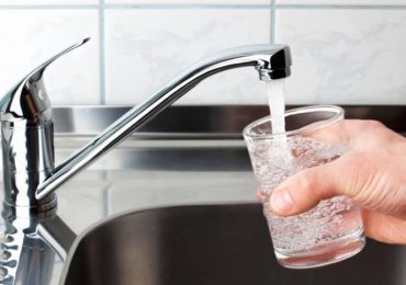Divieto di utilizzo dell'acqua potabile per attività non domestiche all'Aquila - Gaeta
