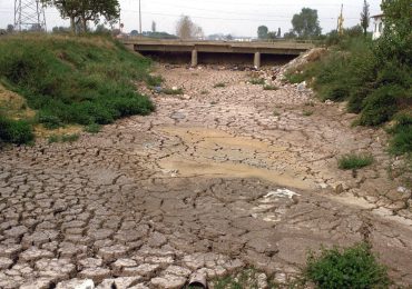 Allarme siccità, la mappa delle zone a rischio razionamento dell'<b>acqua</b> provincia per ...