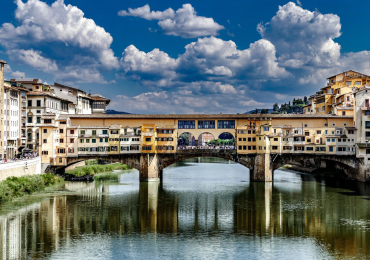 Città circolari, gli esempi italiani - The Good in Town