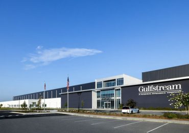 Il Gulfstream Customer Support completa la Savannah Service Center Expansion - MD80.it
