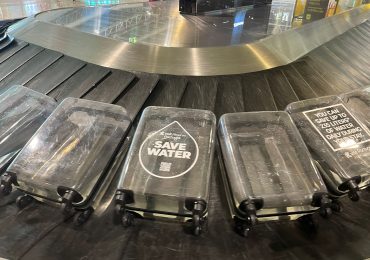 L'Algarve esorta i turisti a un migliore utilizzo dell'<b>acqua</b> - GuidaViaggi