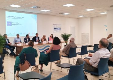 LIFE Svolta Blu: Viacqua capofila di un progetto innovativo per promuovere la resilienza ...