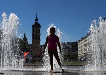 L'<b>acqua</b> in Europa: crisi ambientale e soluzioni sostenibili per il futuro idrico - Gaeta