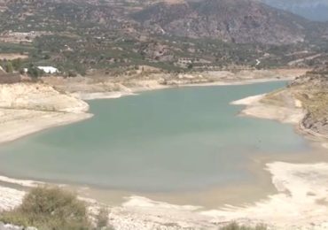 L'acqua in Europa: una risorsa sotto pressione a causa di inquinamento e cambiamenti climatici