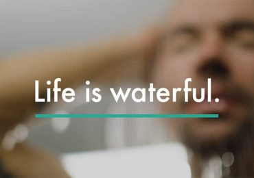 Il gruppo Hansgrohe lancia in Italia e in Europa la campagna digital 'Life is waterful' - Youmark