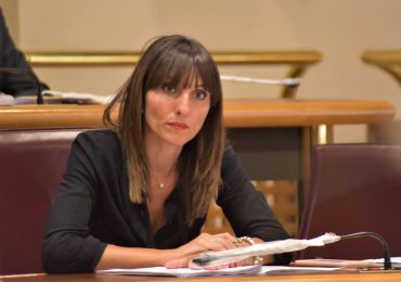 CANALI DEL FUCINO A SECCO, SCOCCIA: "FAR LEVA SULLE POLITICHE DI ...