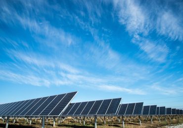 Parco solare dell'Algarve in funzione - The Portugal News