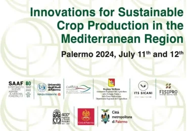 Palermo, conferenza internazionale su siccità, emergenza idrica e biodiversità - FocuSicilia