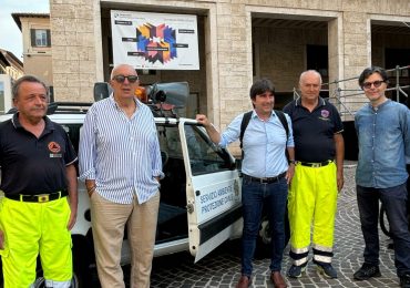 <b>Risparmio</b> idrico: il Comune di Pesaro presenta il nuovo spot “anti-spreco”