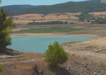Sicilia, la più grave siccità e la cronica malagestione delle risorse - Sky TG24