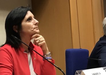 Consiglio Ambiente, Gava: “<b>Acqua</b> tema prioritario, Italia chiede istituzione di un fondo Ue”