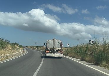 Agrigento, dichiarato stato di emergenza idrica: ok anche alle autobotti non autorizzate
