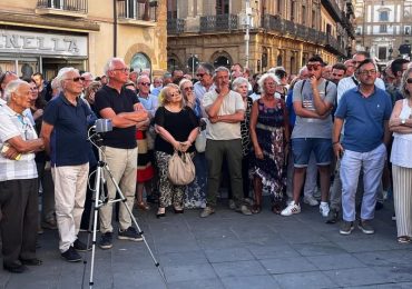 Agrigento e Caltanissetta hanno bisogno di acqua, Gambino: “primo responsabile è Schifani”