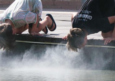 Acqua, in arrivo un'ordinanza contro gli sprechi - Il Resto del Carlino