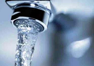 <b>Acqua</b> potabile sprecata a corso Marconi - TRC Giornale