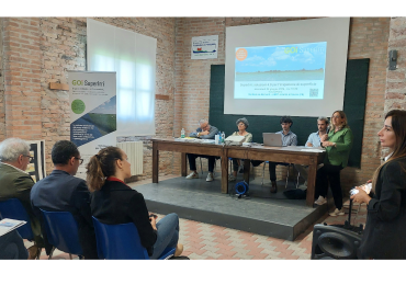 ANBI, il progetto SuperIrri assicura colture più sostenibili e di qualità - Affaritaliani.it