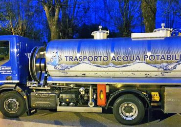 "Per arginare la carenza di <b>acqua</b> lotta a sprechi e allacci abusivi, sanzioni e ... - ViterboToday