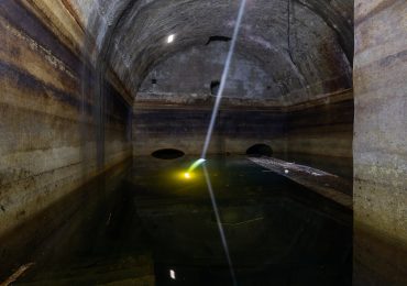 La Biennale dell'<b>Acqua</b> del Mediterraneo in preparazione a Napoli - Exibart