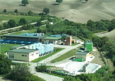 Emergenza siccità e caldo, il Molisano Centrale non basta: in funzione il potabilizzatore del Liscione