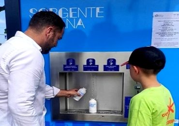Una "Casa dell'<b>acqua</b>" nel popoloso Comune: l'iniziativa - PadovaOggi