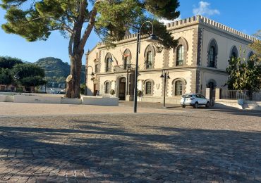 Emergenza idrica : Quattropani e Pianoconte riprogrammata la distribuzione