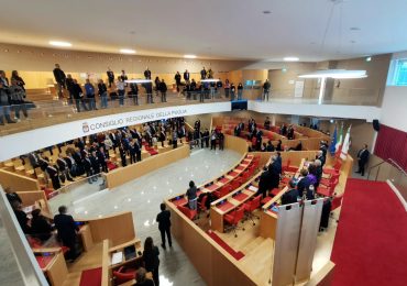 Puglia, altri 12 professionisti della comunicazione in Aqp. FdI in Consiglio: «Sempre meno ...