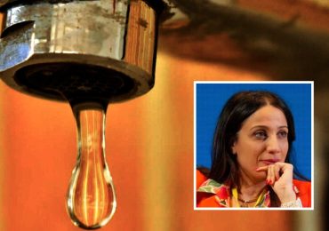 Siccità: «tantissimi calabresi vivono senz'<b>acqua</b>», Scutellà presenta proposta al Governo