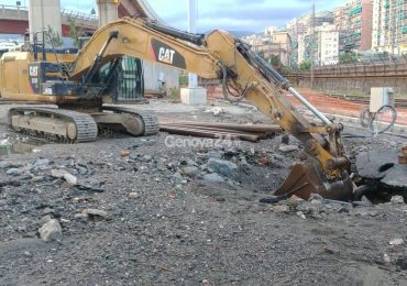 Rete idrica, una giornata senz'<b>acqua</b> a Sestri Ponente per lavori: ecco dove - Genova 24