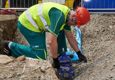 Diverse zone della città senz'<b>acqua</b>: Hera al lavoro per ripristinare il servizio - RavennaToday