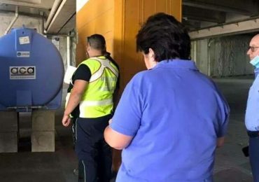 Crisi idrica, ecco due autobotti Ferrara: «Multeremo chi spreca» - Chieti - Il Centro